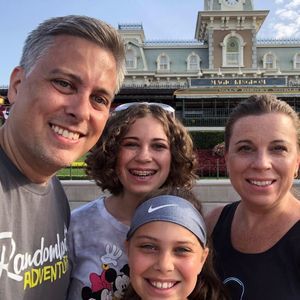 Meet your Posher, Christine